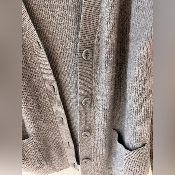 Button up cardigan - Picture 3 of 4